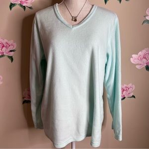 Totally Pink Sweater.   R-25